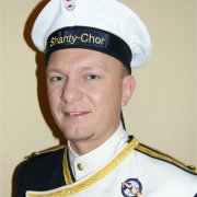 Prinzenproklamation Gürzenich - Probe (08.01.09)